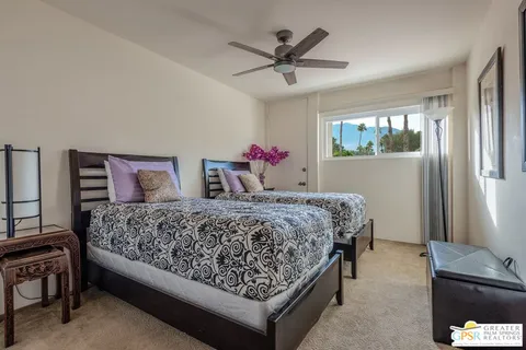 $350,000 | 2504 North Whitewater Club Drive, Unit F, Palm Springs, CA 92262