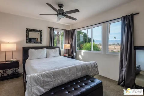 $350,000 | 2504 North Whitewater Club Drive, Unit F, Palm Springs, CA 92262
