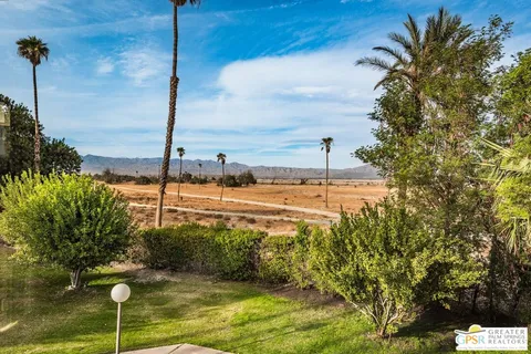 $350,000 | 2504 North Whitewater Club Drive, Unit F, Palm Springs, CA 92262