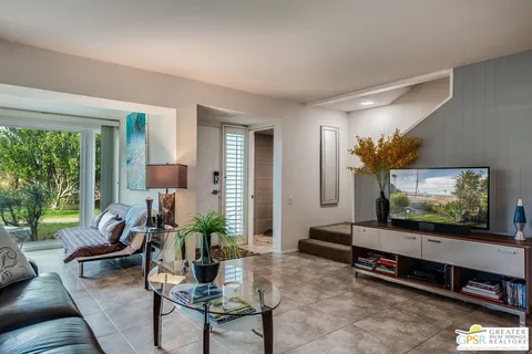 $350,000 | 2504 North Whitewater Club Drive, Unit F, Palm Springs, CA 92262
