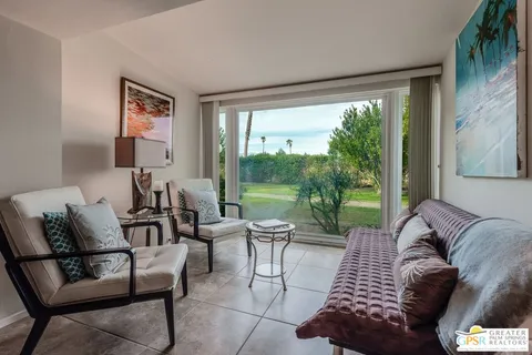 $350,000 | 2504 North Whitewater Club Drive, Unit F, Palm Springs, CA 92262