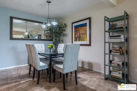 $350,000 | 2504 North Whitewater Club Drive, Unit F, Palm Springs, CA 92262