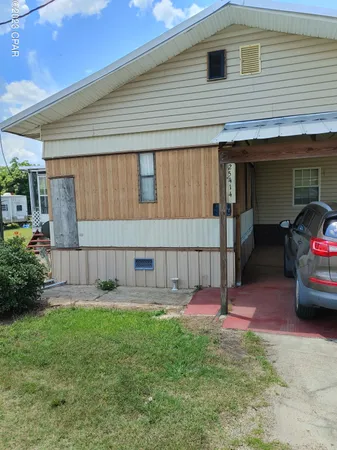 $1,400 | 25414 Evans Street, Altha, FL 32421