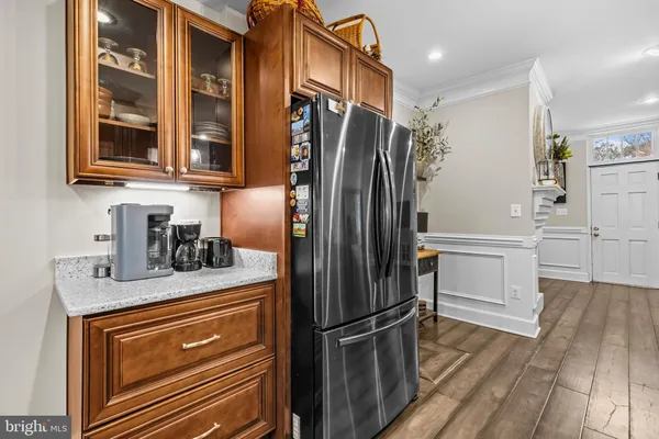 $585,000 | 1222 Sophia Street, Fredericksburg, VA 22401