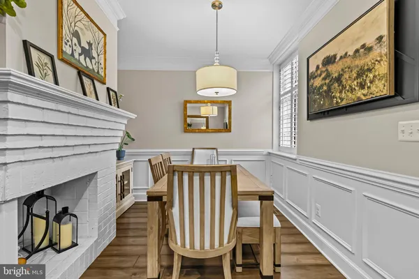 $585,000 | 1222 Sophia Street, Fredericksburg, VA 22401