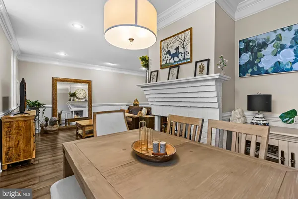 $585,000 | 1222 Sophia Street, Fredericksburg, VA 22401