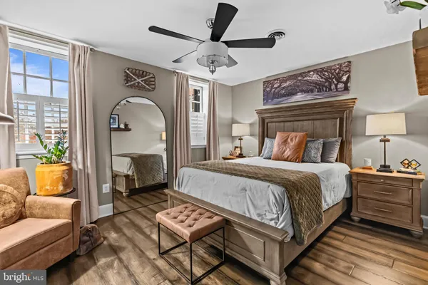 $585,000 | 1222 Sophia Street, Fredericksburg, VA 22401