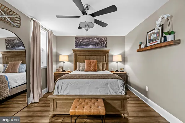 $585,000 | 1222 Sophia Street, Fredericksburg, VA 22401