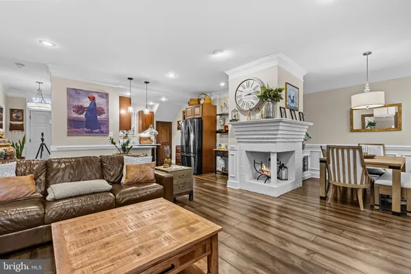 $585,000 | 1222 Sophia Street, Fredericksburg, VA 22401