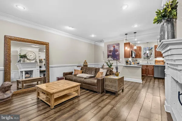 $585,000 | 1222 Sophia Street, Fredericksburg, VA 22401