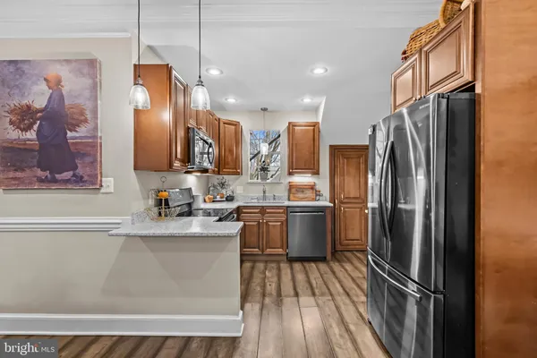 $585,000 | 1222 Sophia Street, Fredericksburg, VA 22401