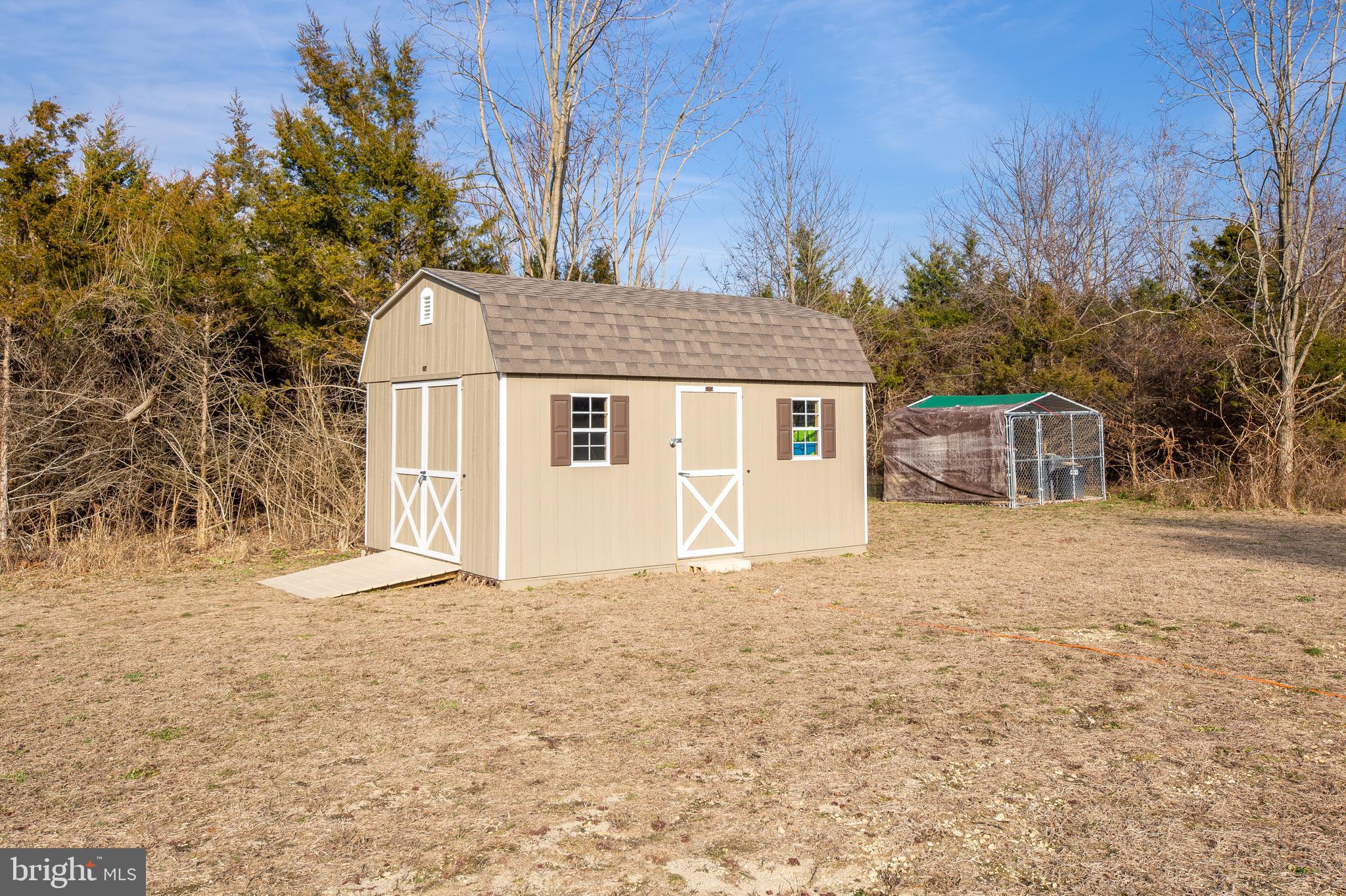 344 Reeves Road Bridgeton, NJ 08302 - Photo 42 of 42 Gallery Image 42