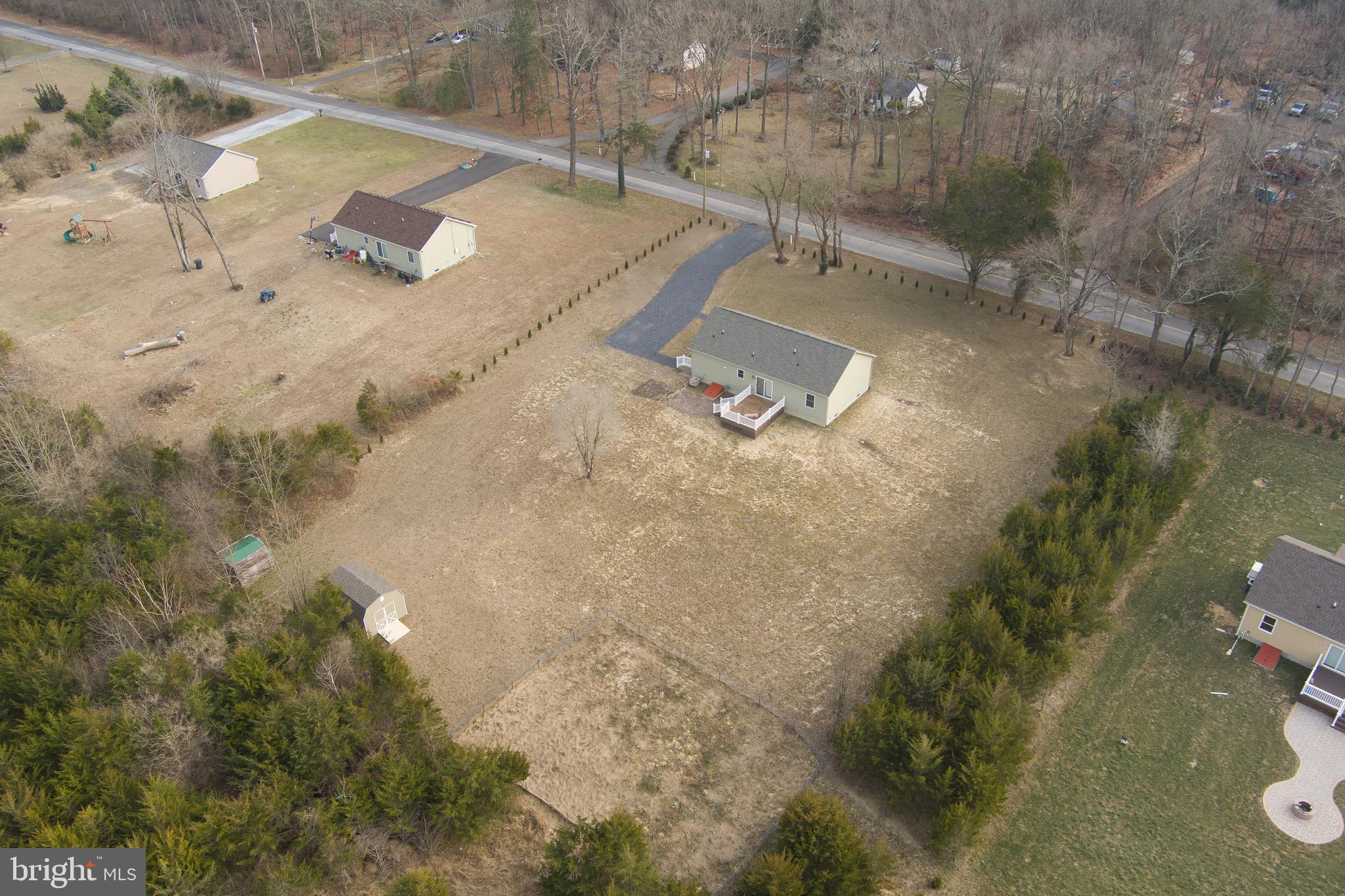 344 Reeves Road Bridgeton, NJ 08302 - Photo 8 of 42 Gallery Image 8