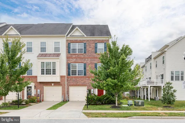 $2,850 | 513 Bluffton Drive, Glen Burnie, MD 21060