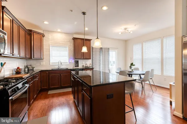 $2,850 | 513 Bluffton Drive, Glen Burnie, MD 21060