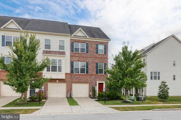 $2,850 | 513 Bluffton Drive, Glen Burnie, MD 21060