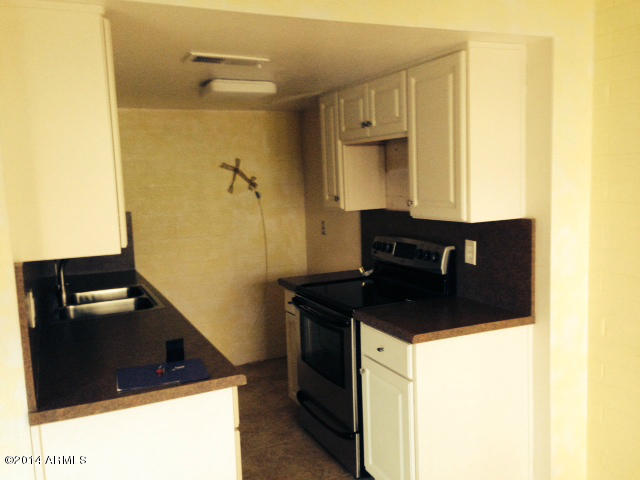 1113 North Granite Reef Road, Unit D Scottsdale, AZ 85257 - Photo 2 of 6 photo 1
