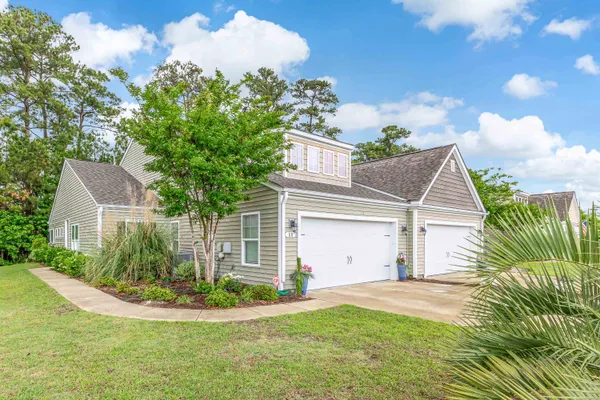 $324,900 | 80 Calabash Lakes Blvd., Unit 80, Carolina Shores, NC 28467