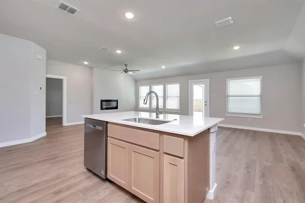 $2,350 | 2657 Keokuk Street, Fort Worth, TX 76179