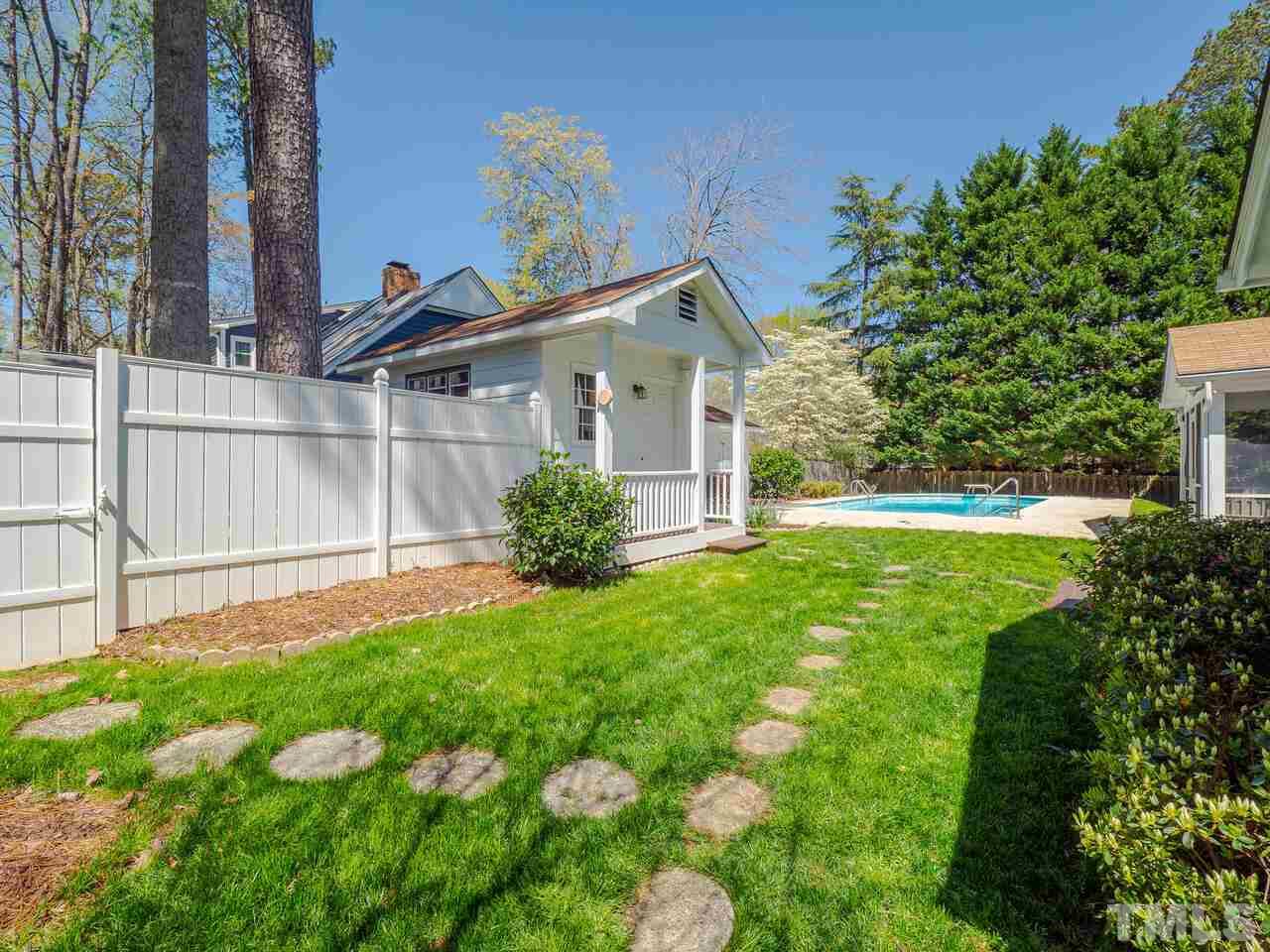 905 Belhaven Road Cary, NC 27513 - Photo 14 of 25 Gallery Image 14