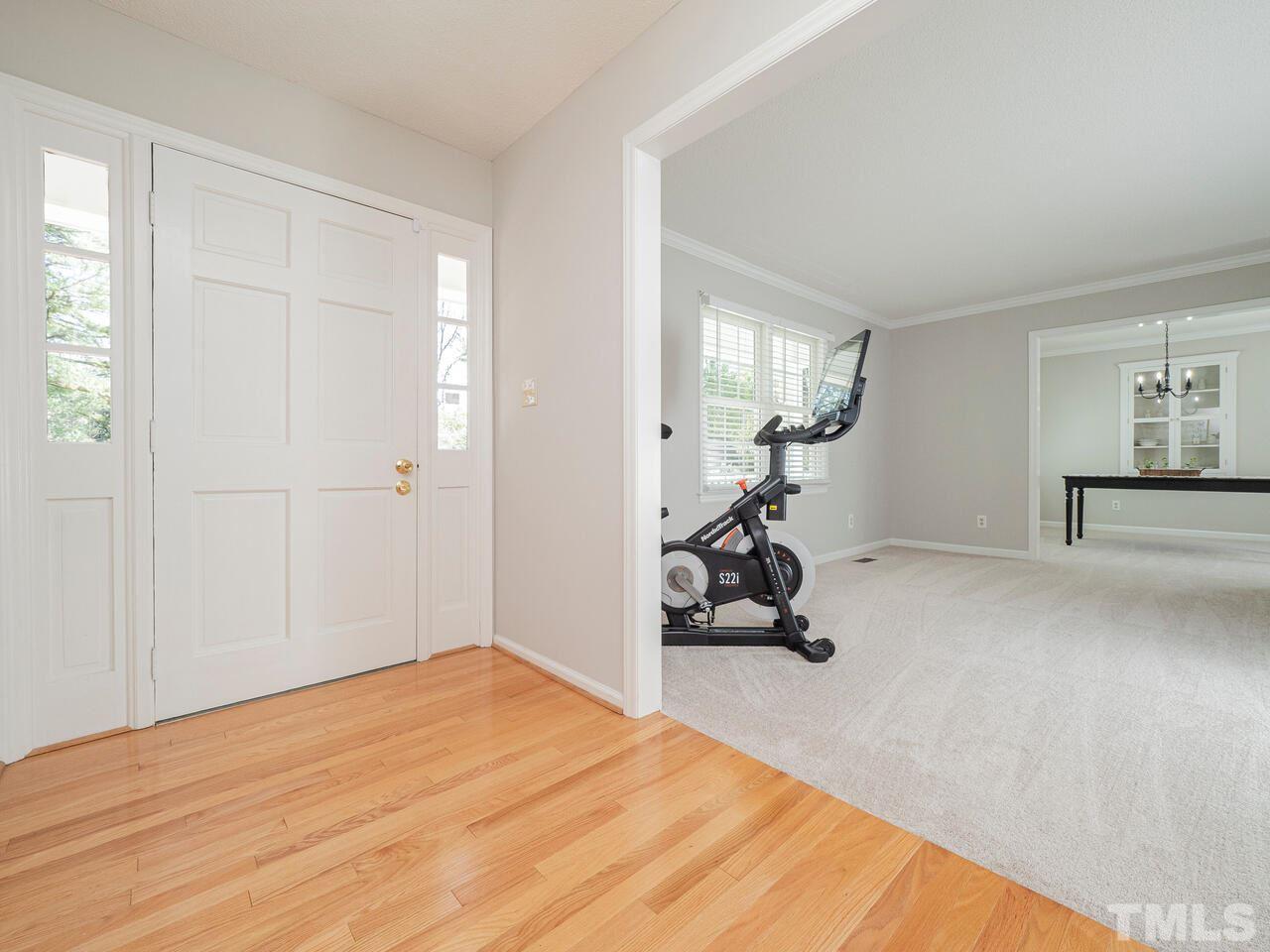 905 Belhaven Road Cary, NC 27513 - Photo 3 of 25 Gallery Image 3