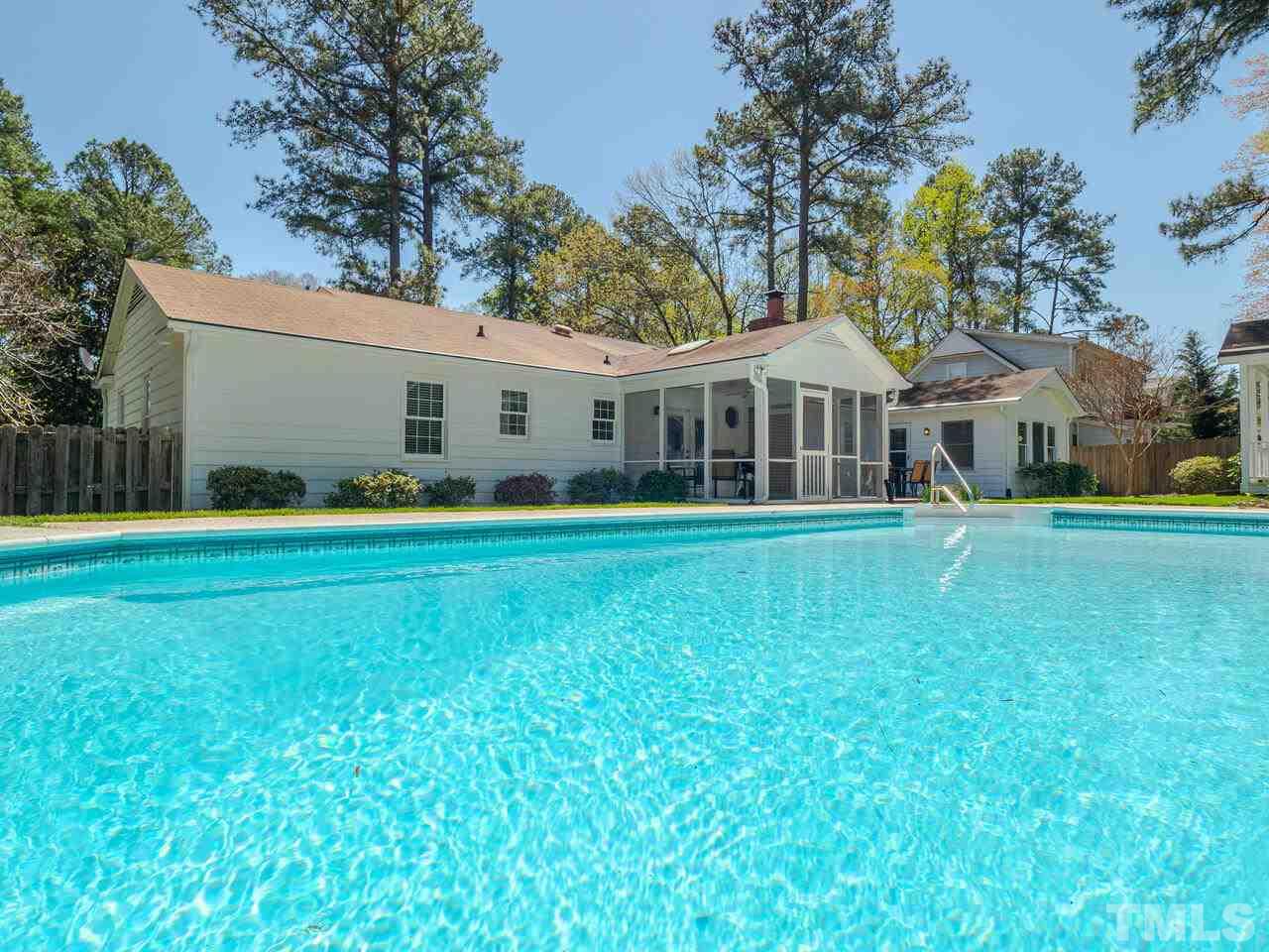 905 Belhaven Road Cary, NC 27513 - Photo 23 of 25 Gallery Image 23