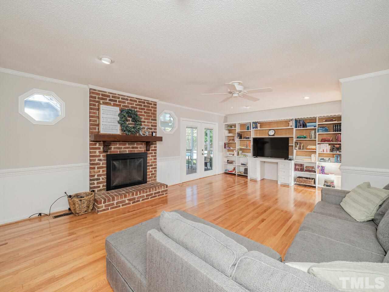 905 Belhaven Road Cary, NC 27513 - Photo 9 of 25 Gallery Image 9