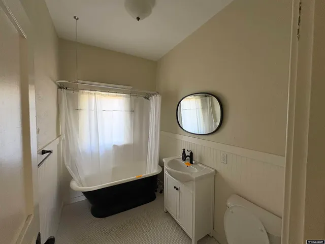 $239,900 | 619 East Washington Avenue, Riverton, WY 82501