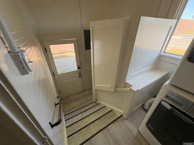 $239,900 | 619 East Washington Avenue, Riverton, WY 82501