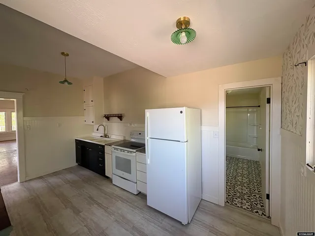 $239,900 | 619 East Washington Avenue, Riverton, WY 82501