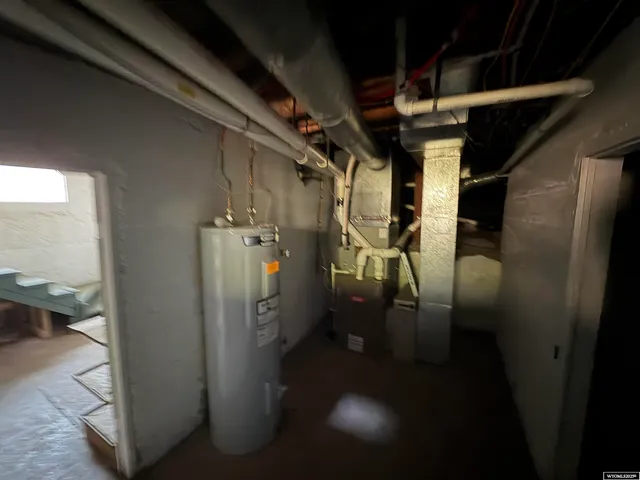 $239,900 | 619 East Washington Avenue, Riverton, WY 82501