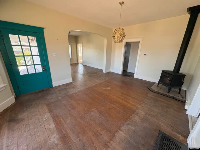 $239,900 | 619 East Washington Avenue, Riverton, WY 82501