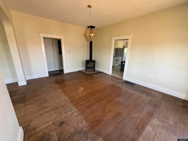 $239,900 | 619 East Washington Avenue, Riverton, WY 82501