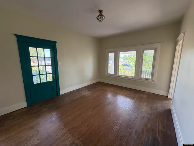 $239,900 | 619 East Washington Avenue, Riverton, WY 82501