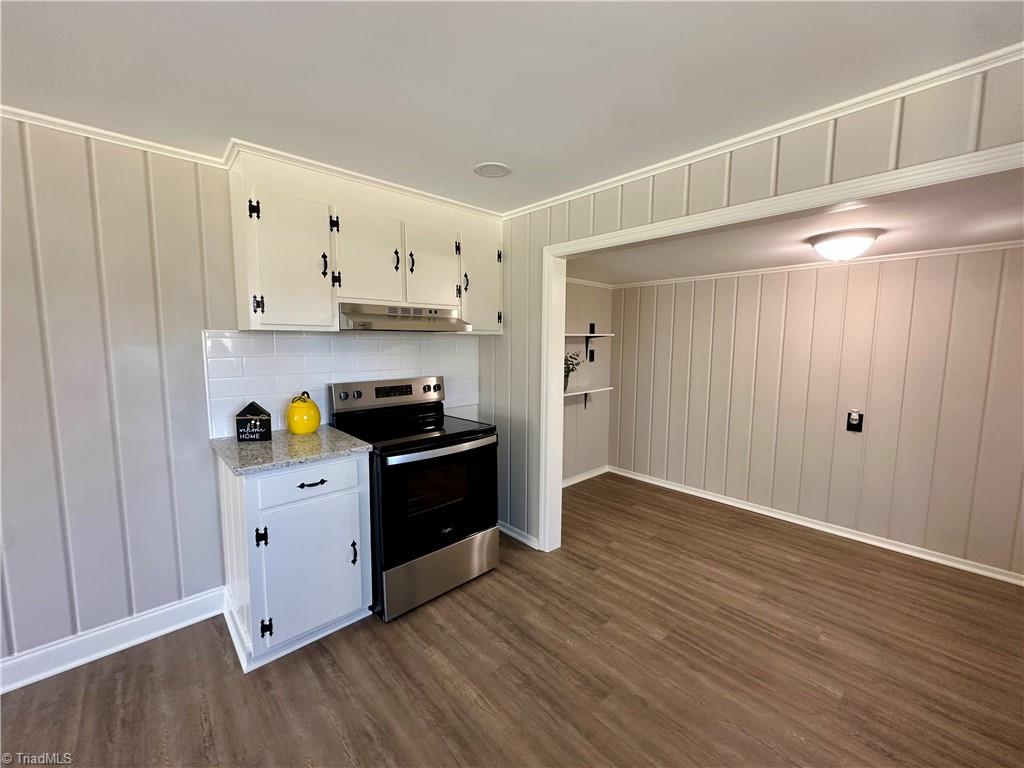 1416 Perryman Road Lexington, NC 27295 - Photo 11 of 23