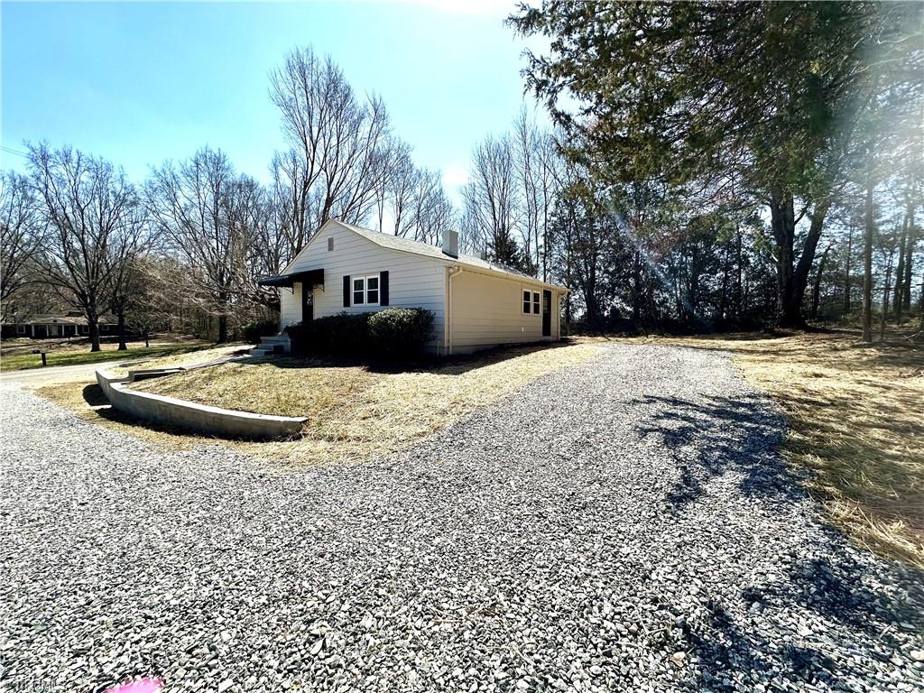 1416 Perryman Road Lexington, NC 27295 - Photo 20 of 23