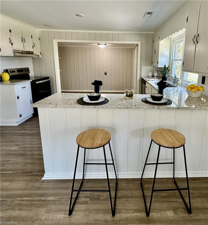 1416 Perryman Road Lexington, NC 27295 - Photo 7 of 23