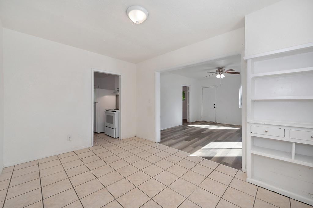 205 North Shasta Street Willows, CA 95988 - Photo 19 of 32 a view of empty room