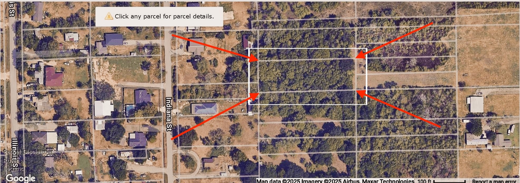 a view of entryway with a wooden bridge