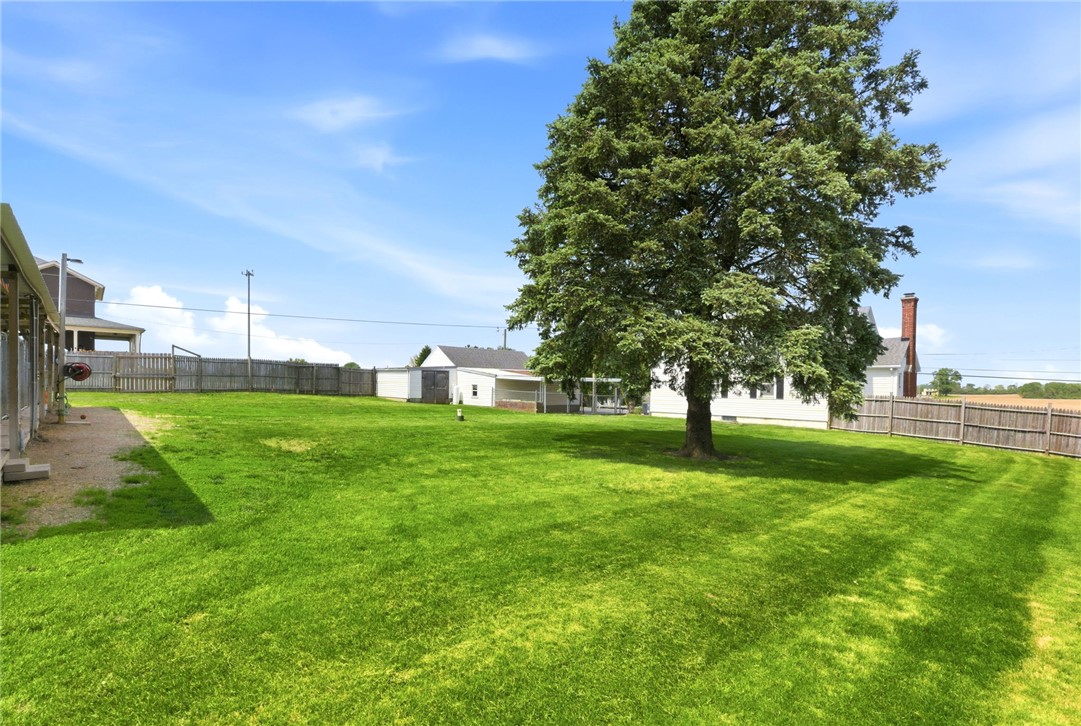 1431 Upper Bellbrook Road Xenia, OH 45385 - Photo 40 of 49