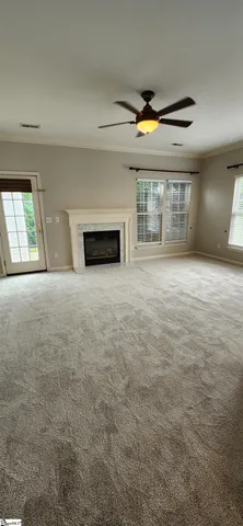 $1,525 | 32 Spring Crossing Circle, Greer, SC 29650