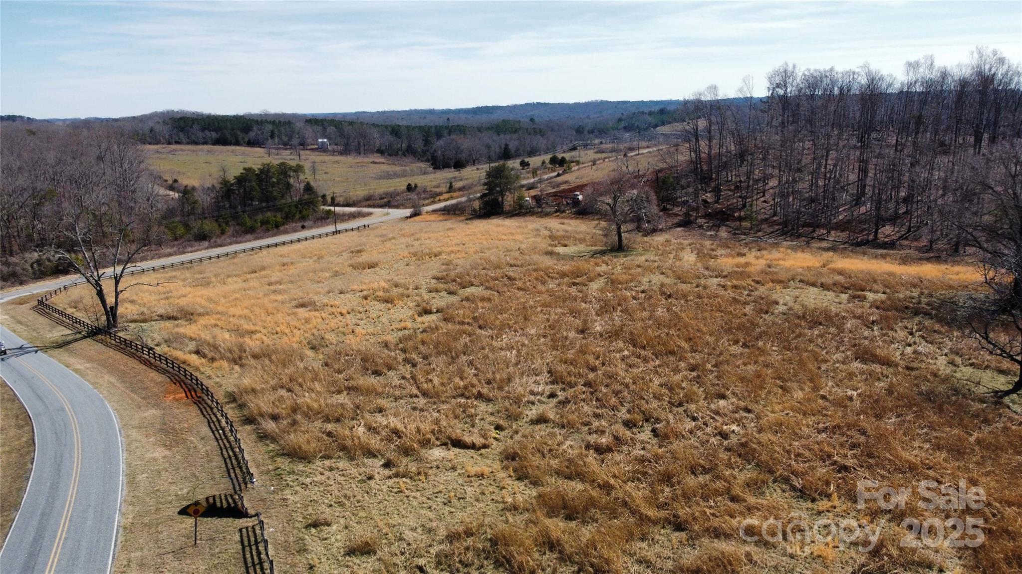 a view of outdoor space and mountain view
