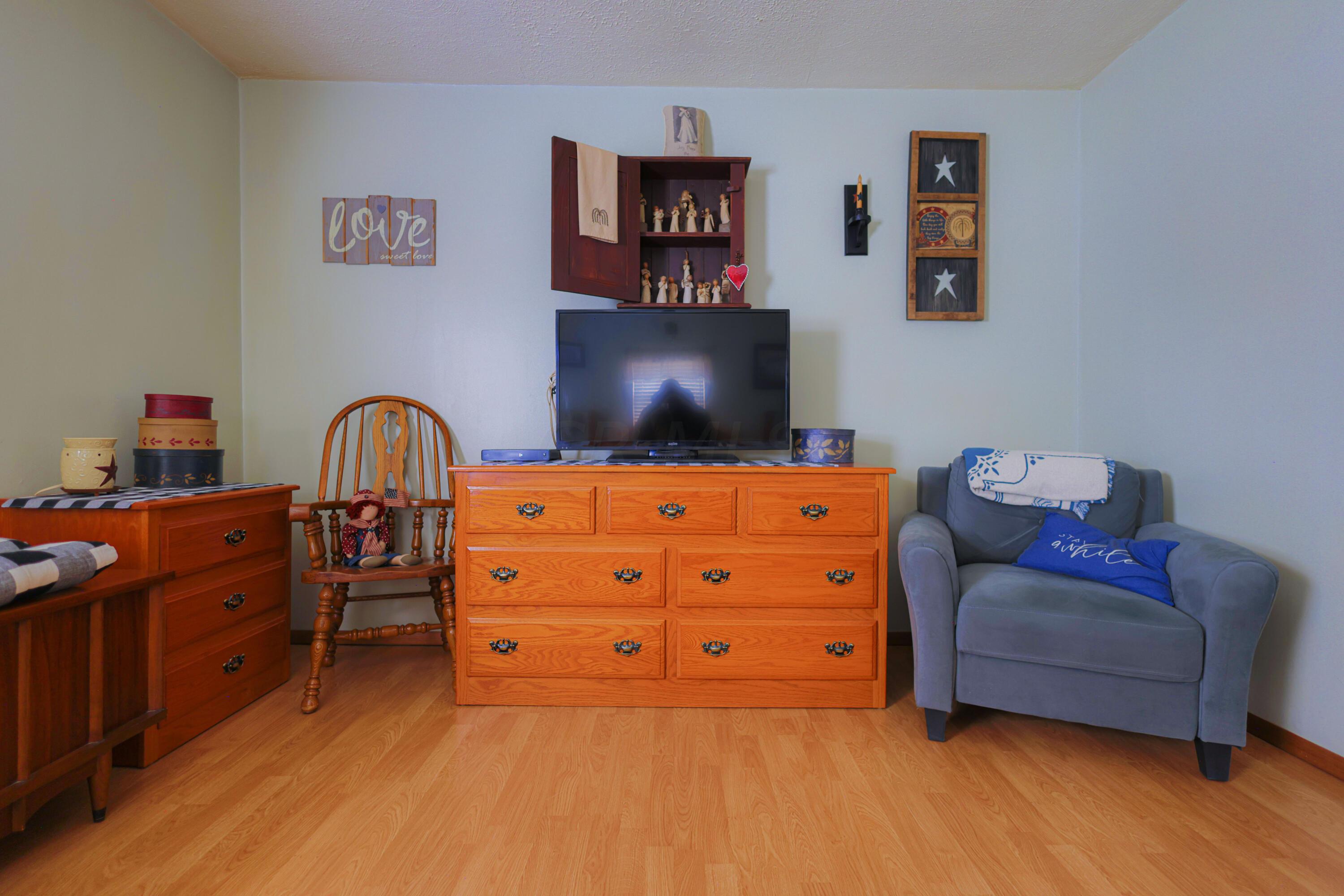 500 Ingalls Road Wellston, OH 45692 - Photo 12 of 14 12. Bedroom(2)
