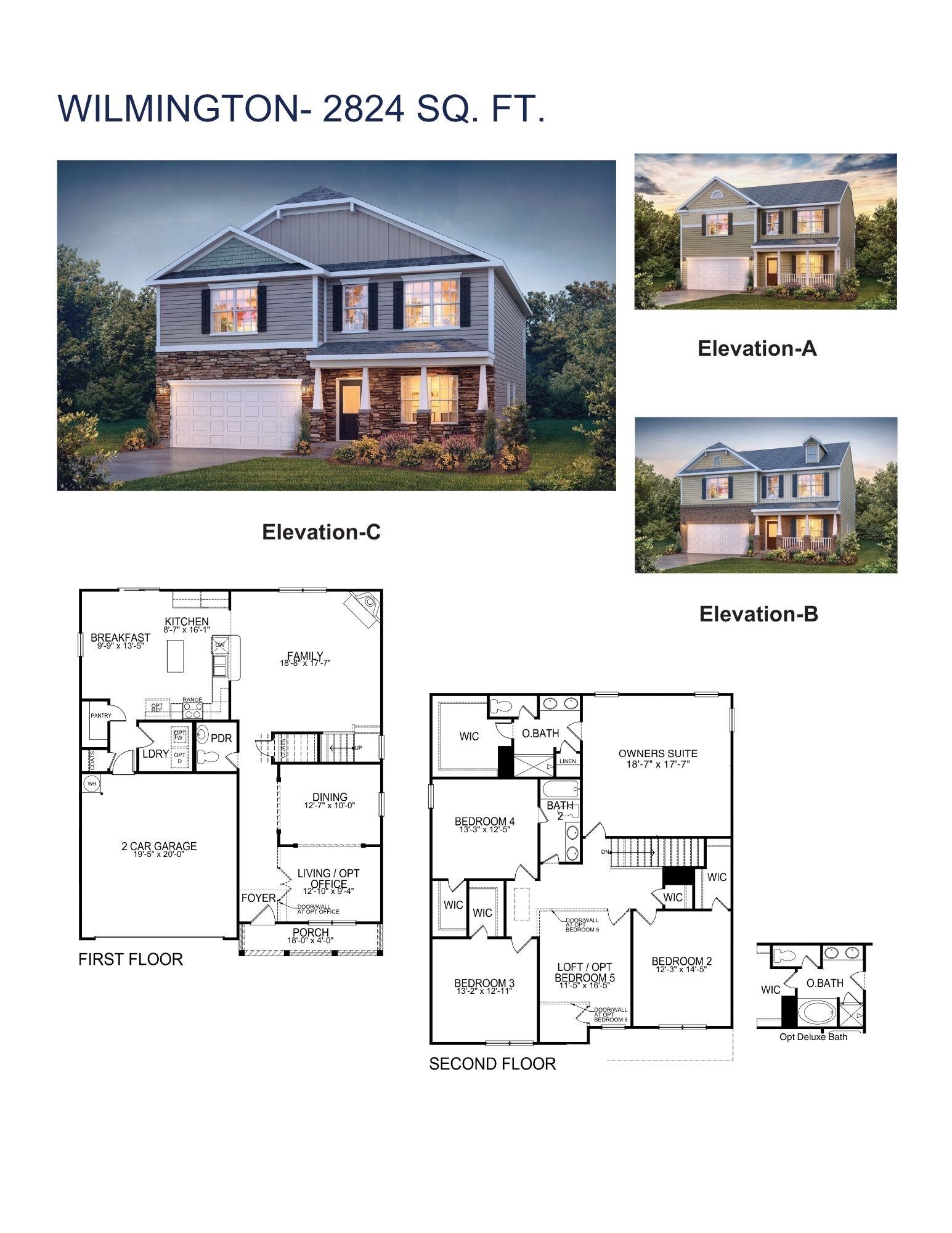 2191 Springview Court Spartanburg, SC 29316 - Photo 2 of 2