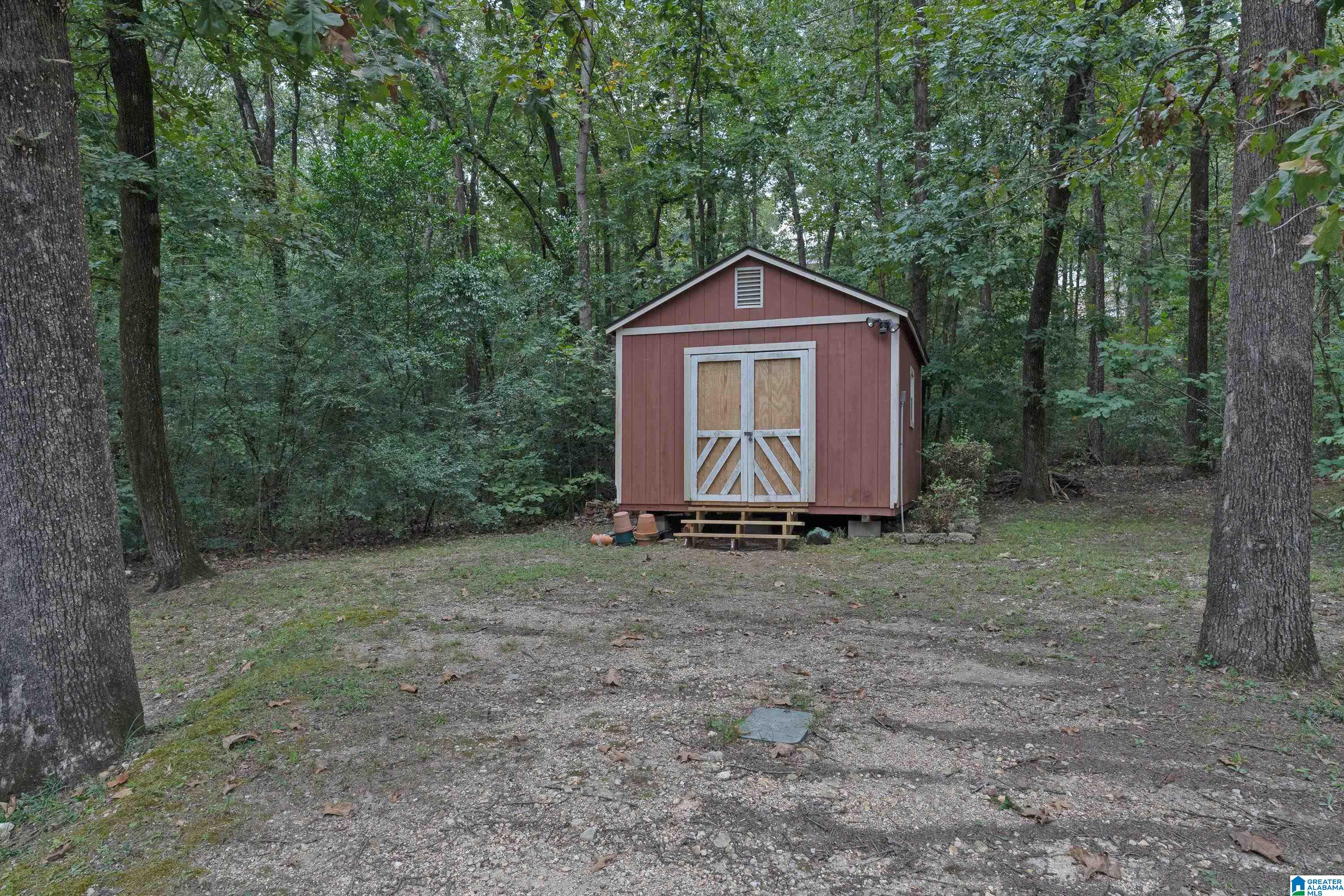 1822 Indian Hills Road Pelham, AL 35124 - Photo 37 of 40