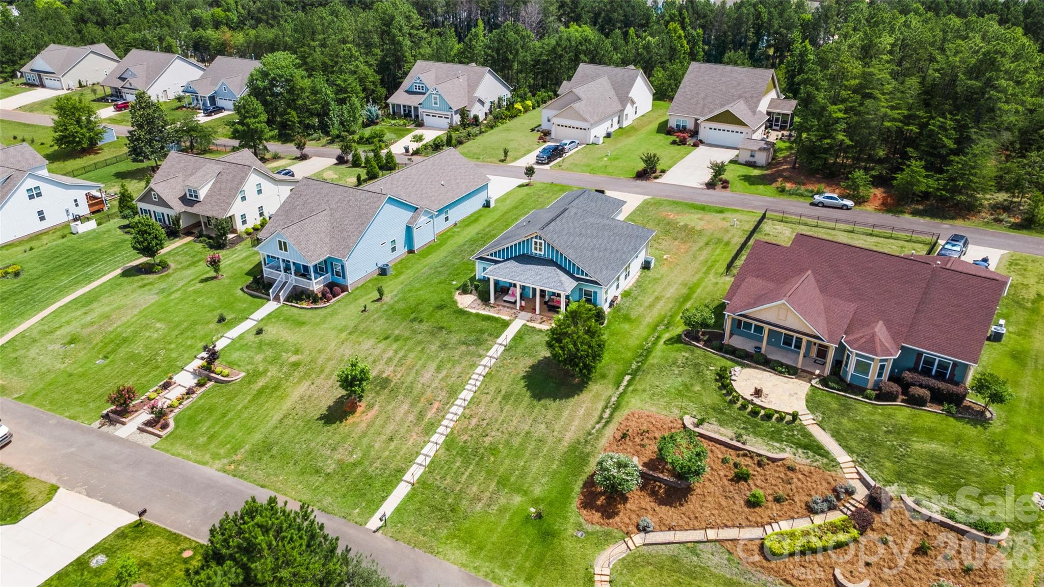 11261 Island View Lane Lancaster, SC 29720 - Photo 22 of 45