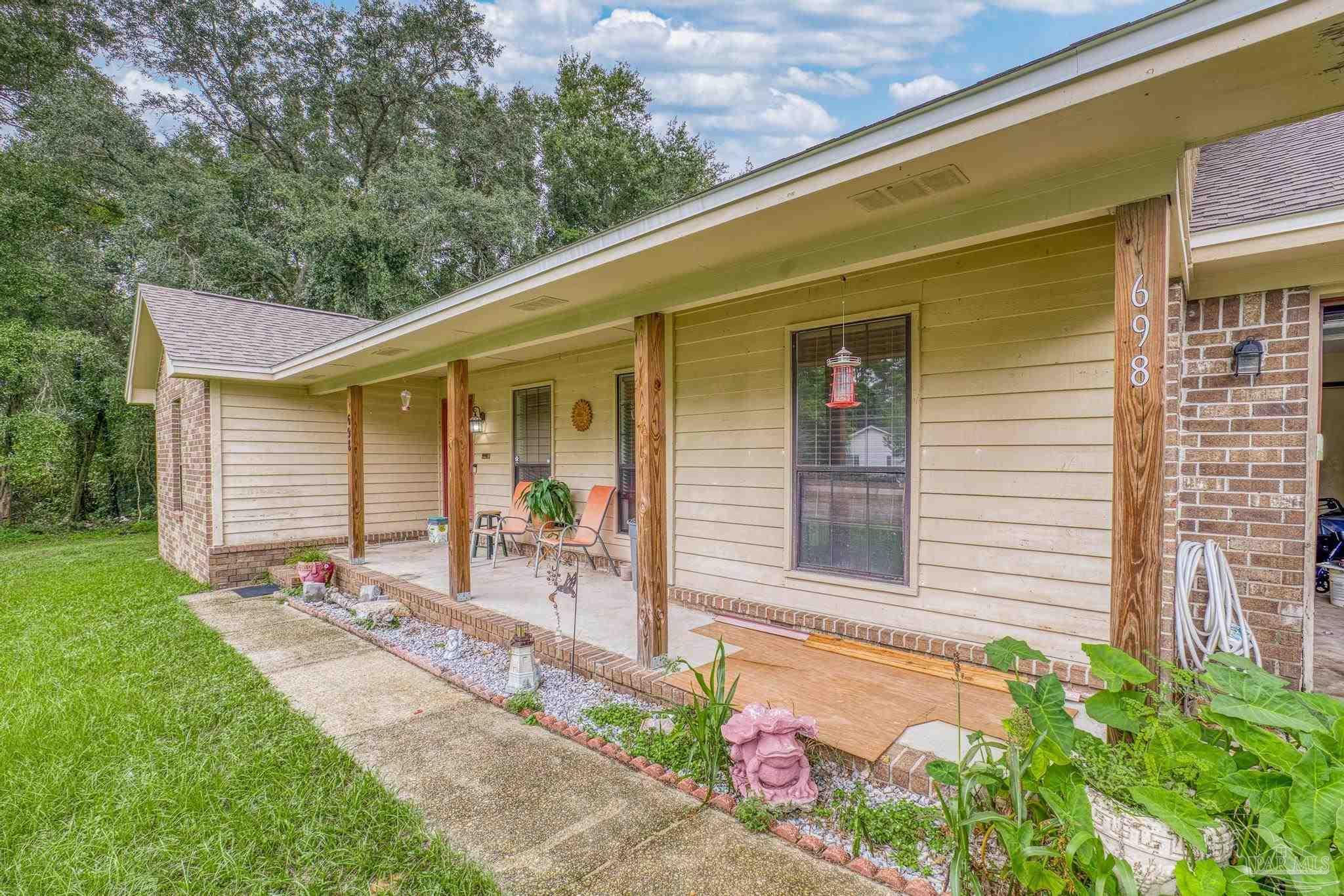 698 Valley Ridge Way Pensacola, FL 32514 - Photo 27 of 30 Gallery Image 27