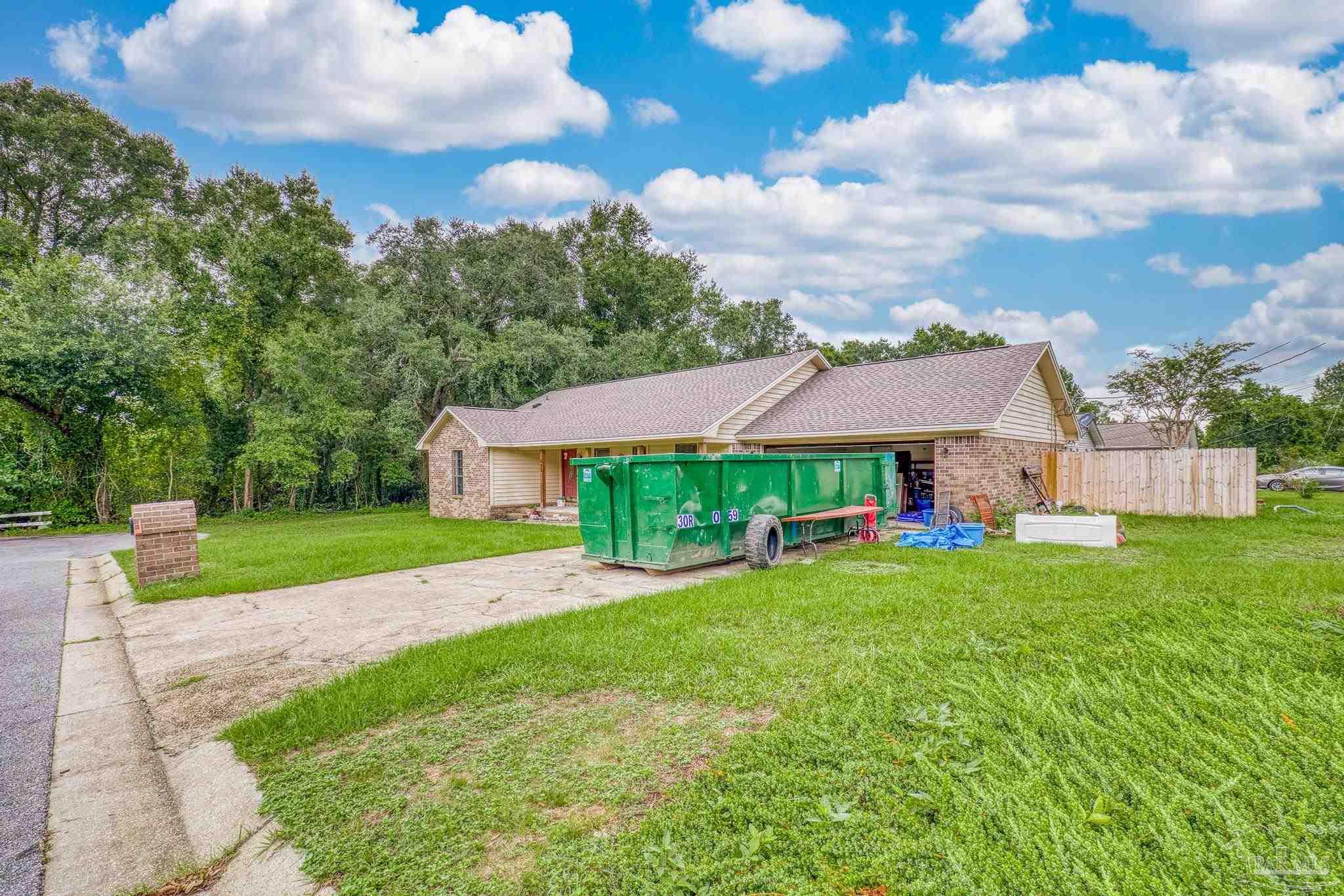 698 Valley Ridge Way Pensacola, FL 32514 - Photo 28 of 30 Gallery Image 28
