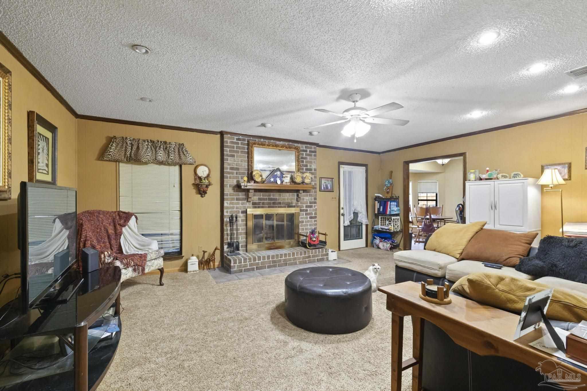 698 Valley Ridge Way Pensacola, FL 32514 - Photo 7 of 30 Gallery Image 7