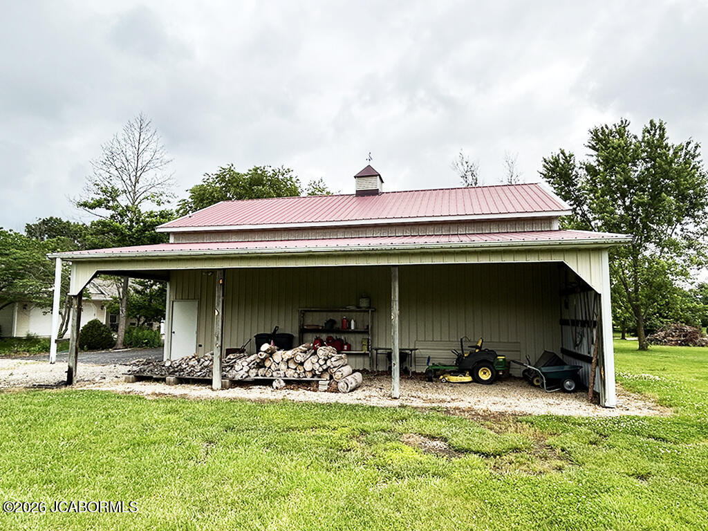 5000 East Eagle Ridge Road Columbia, MO 65201 - Photo 25 of 84